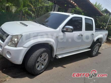 Chevrolet Dmax 2012 - imagen secundaria 2