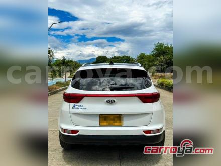 KIA Sportage FQ 2017 - imagen secundaria 2