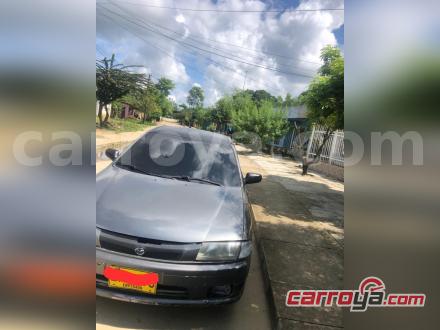 Mazda Allegro 1999 - imagen 1