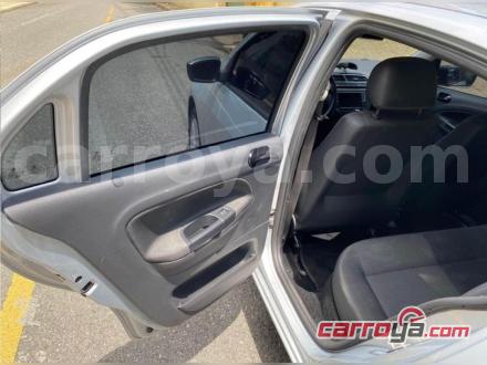 Volkswagen Gol Comfortline  2022 - imagen secundaria 1