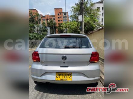 Volkswagen Gol Comfortline  2022 - imagen secundaria 2