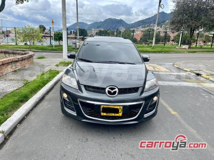 Mazda CX-7 2011 - imagen secundaria 1
