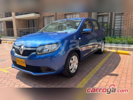 Renault Logan 2018 - imagen secundaria 1