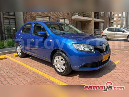 Renault Logan 2018 - imagen secundaria 2