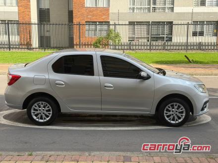 Renault Logan 2023 - imagen secundaria 1