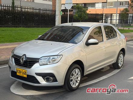 Renault Logan 2023 - imagen secundaria 2