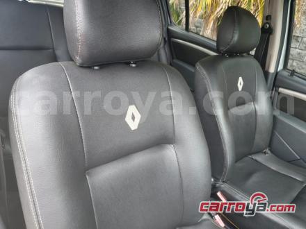 Renault Sandero 2011 - imagen secundaria 1