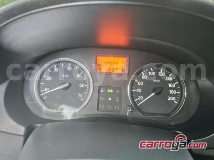 Renault Sandero 2011 - imagen secundaria 2