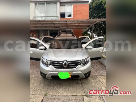 Renault Duster 2022 - imagen 1