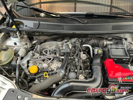 Renault Duster 2022 - imagen secundaria 2