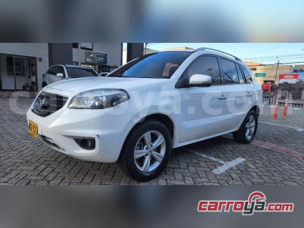 Renault Koleos 2013 - imagen 1