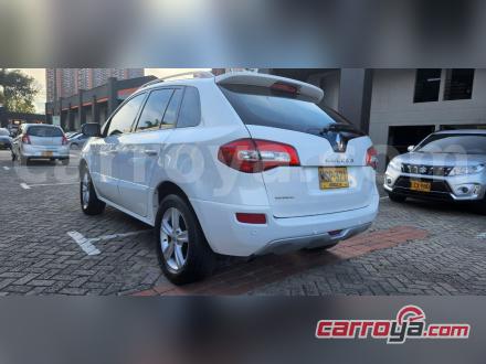 Renault Koleos 2013 - imagen secundaria 1