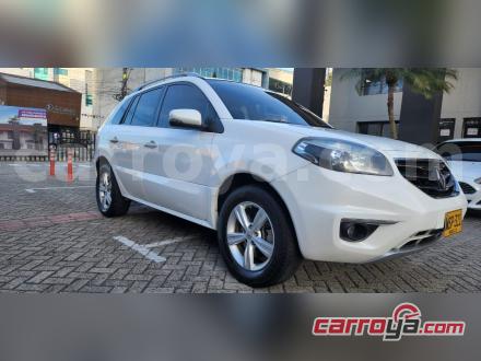 Renault Koleos 2013 - imagen secundaria 2