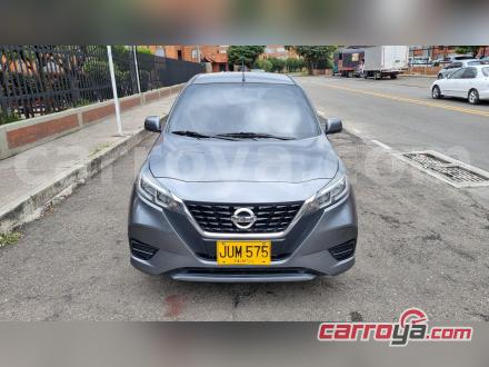 Nissan March 2022 - imagen secundaria 1