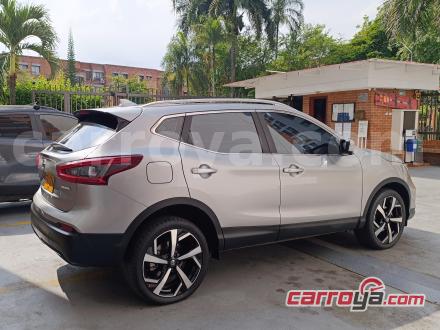 Nissan Qashqai 2020 - imagen secundaria 1