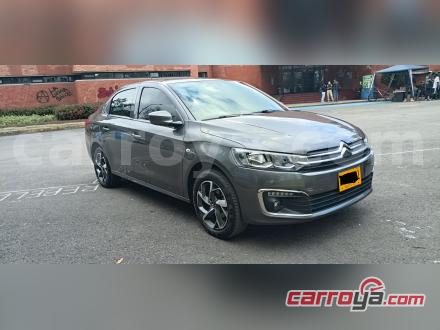 Citroen C-Elysee 2022 - imagen secundaria 1