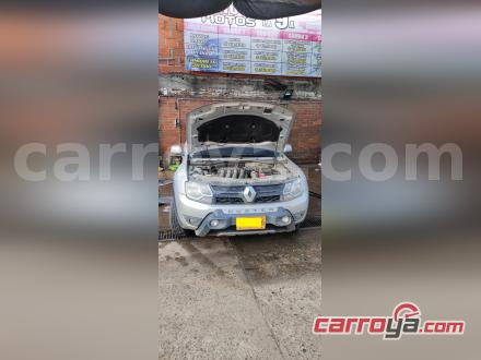 Renault Duster Oroch 2021 - imagen secundaria 2