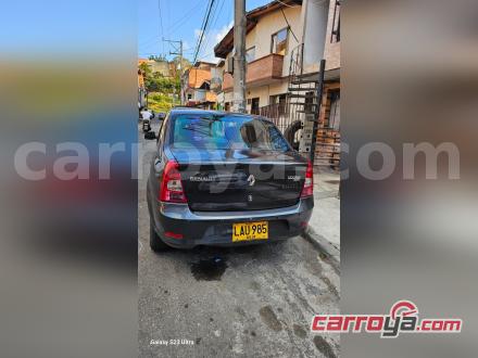 Renault Logan 2011 - imagen secundaria 1