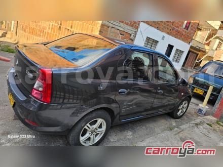 Renault Logan 2011 - imagen secundaria 2