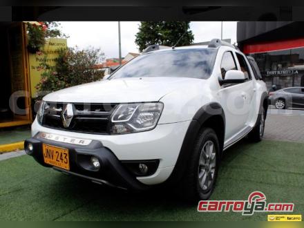 Renault Duster Oroch 2021 - imagen secundaria 1