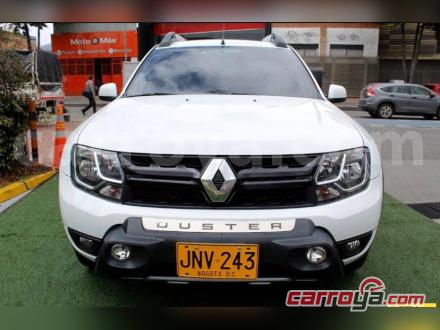 Renault Duster Oroch 2021 - imagen secundaria 2
