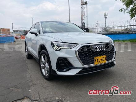 AUDI Q3 2022 - imagen 1