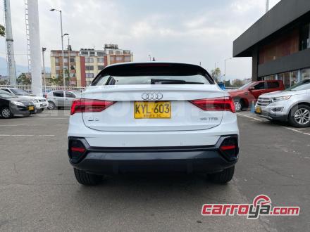 AUDI Q3 2022 - imagen secundaria 1