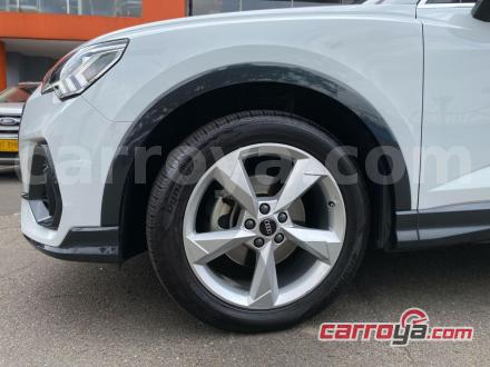 AUDI Q3 2022 - imagen secundaria 2