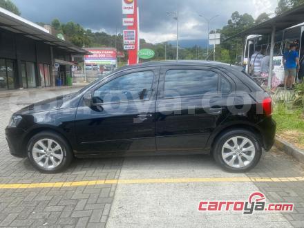 Volkswagen Gol Comfortline  2019