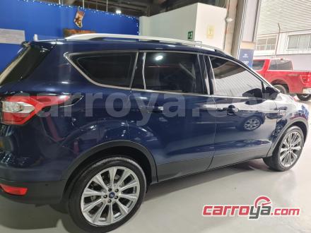 Ford Escape 2020 - imagen 1