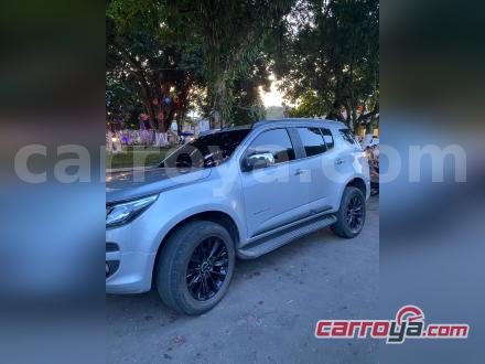 Chevrolet Trail Blazer 2020 - imagen secundaria 2
