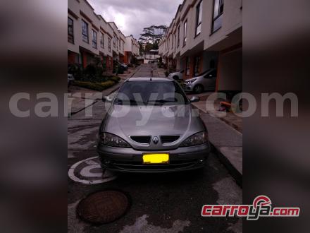 Renault Megane 2006 - imagen secundaria 1