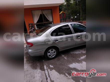 Renault Megane 2006 - imagen secundaria 2