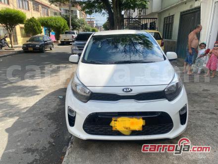 KIA Picanto iON 2018 - imagen secundaria 1