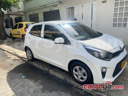 KIA Picanto iON 2018 - imagen secundaria 2
