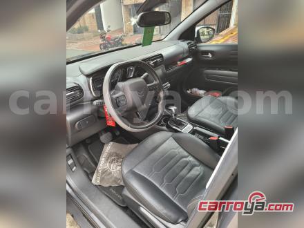 Citroen C4 2020 - imagen secundaria 1