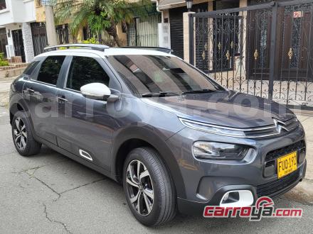 Citroen C4 2020 - imagen secundaria 2