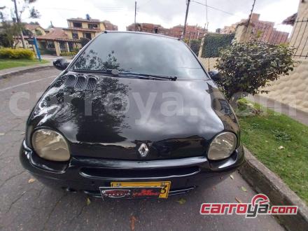 Renault Twingo 2009 - imagen 1