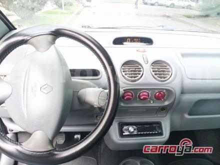 Renault Twingo 2009 - imagen secundaria 1