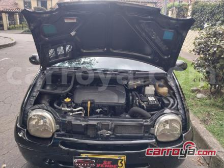 Renault Twingo 2009 - imagen secundaria 2
