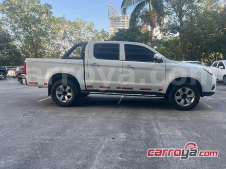 JAC T6 2020 - imagen 1