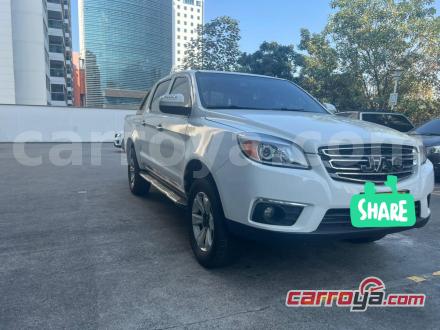 JAC T6 2020 - imagen secundaria 1