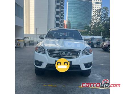 JAC T6 2020 - imagen secundaria 2