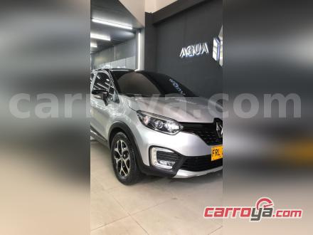 Renault Captur 2019 - imagen secundaria 1