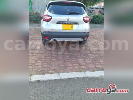 Renault Captur 2021 - imagen secundaria 2