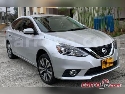 Nissan Sentra 2017 - imagen 1