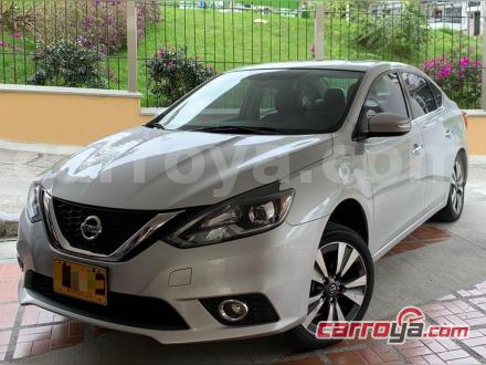 Nissan Sentra 2017 - imagen secundaria 1