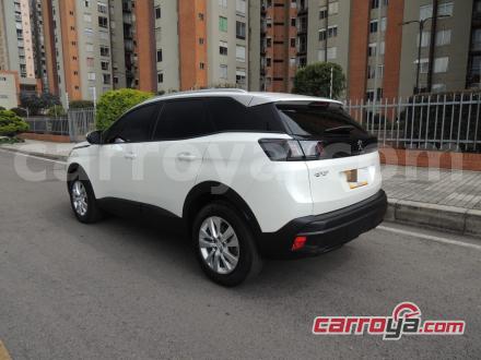 Peugeot 3008 2022 - imagen secundaria 2