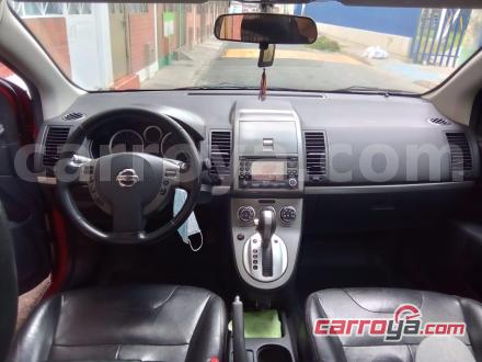 Nissan Sentra 2013 - imagen secundaria 1