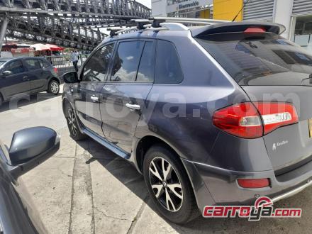 Renault Koleos 2011 - imagen secundaria 2